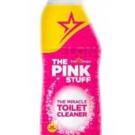 The Pink Stuff WC čistič 750ml