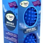 Smart Wash gulôčky do sušičky 2ks