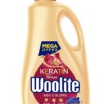 Woolite Extra Color prací gél 3,6l na 60 praní