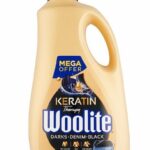 Woolite Extra Dark prací gél 3,6l na 60 praní