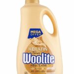 Woolite Pro-Care prací gél 3,6l na 60 praní