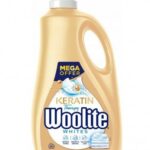 Woolite Extra White prací gél 3,6l na 60 praní