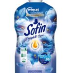 Sofin Fresh Morning aviváž 1,8L na 90 praní