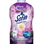 Sofin Perfume Pleasure aviváž 1,8L na 90 praní