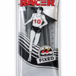 RACER 2-britvový pánsky holiaci strojček 10ks