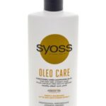 Syoss Oleo Care kondicionér na vlasy 500ml