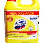 Domestos Citrus Fresh 5l