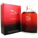 Jaguar Classic Red pánska toaletná voda 100ml