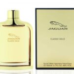 Jaguar Classic Gold pánska toaletná voda 100ml