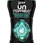 Lenor UN Stoppables Fresh vonné perličky 210g
