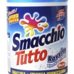 Smacchio Tutto odstraňovač škvŕn 600g