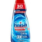 Finish Power Fresh gél do umývačky riadu 600ml