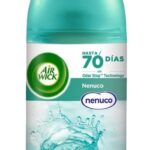 Air Wick Nenuco náplň do osviežovača vzduchu 250ml