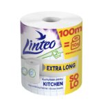 Linteo MEGA kuchynské utierky 1ks