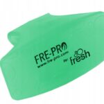 FRE-PRO BOWL CLIP záveska na WC Cucumber melon 0,056g