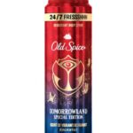 Old Spice Tomorrowland deospray 150ml