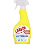 Savo univerzálny dezinfekčný sprej 500ml