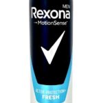 Rexona Men Active Shield Fresh pánsky deospray 150ml