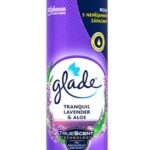 Glade Lavender&Aloe osviežovač vzduchu 300ml