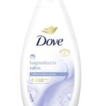 Dove Talco dámsky sprchový gél 450ml