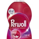 Perwoll Renew Color prací gél 1L na 20 praní