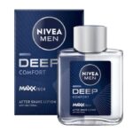 Nivea Deep Comfort voda po holení 100ml