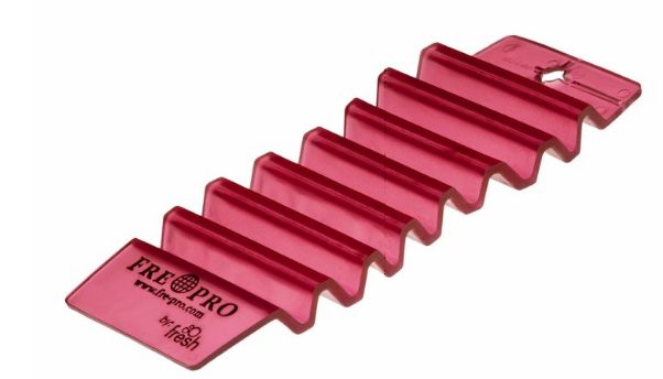 FRE-PRO HANG TAG vonná gélová záveska Spiced Apple 0,035g FRE-PRO HANG TAG vonná gélová záveska Spiced Apple 0,035g – Obrázok 1