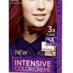 Palette Intensive Color Creme farba na vlasy 50ml 6-88 (RI5) Intenzívne červená