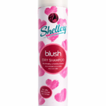 Shelley Blush suchý šampón na vlasy 200ml