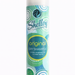 Shelley Original suchý šampón na vlasy 200ml