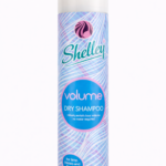 Shelley Volume suchý šampón na vlasy 200ml