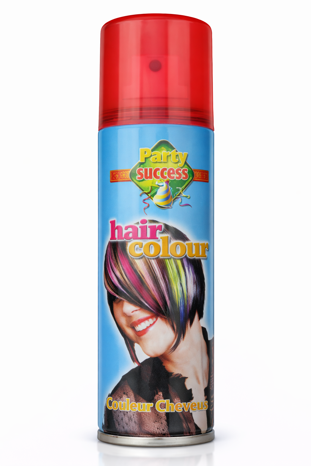 Zo Goodmark farbiaci lak na vlasy 125ml Červený Zo Goodmark farbiaci lak na vlasy 125ml Červený – Obrázok 1