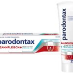 Parodontax Gum+Sensitive Fresh Breath zubná pasta 75ml