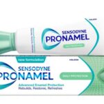Sensodyne Pronamel Daily Protection zubná pasta 75ml
