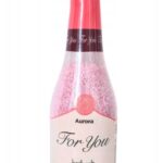 Aurora For You Hot Cherry soľ do kúpeľa 825g