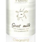 Vellie Kozie mlieko micelárna pleťová voda 400ml
