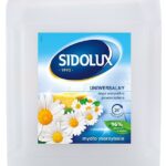 Sidolux Marsailské  mydlo univerzálny čistič na podlahy 5L