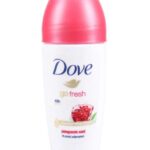 Dove Go Fresh Pomegranate dámsky roll-on 50ml