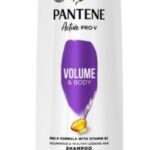 Pantene Extra Volume šampón 400ml