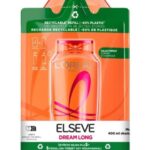 Elseve DUOPACK šampón na vlasy Dream Long 400ml + náhradná náplň do šampónu 250ml