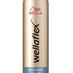 Wellaflex Volume Boost 3 penové tužidlo 200ml