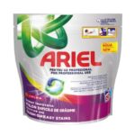 Ariel Color gélove tablety na pranie 60ks