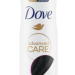Dove Advanced Care Invisible Care dámsky deospray 150ml