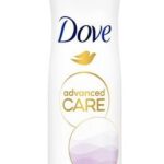 Dove Advanced Care Helps Restore dámsky deospray 150ml
