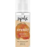 Impulse Serenity dámska telová hmla 150ml
