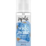 Impulse Wide Awake dámska telová hmla 150ml