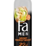 Fa Sport Energy Boost pánsky deodorant 150ml