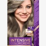 Palette Intensive Color Creme farba na vlasy 50ml 8-21 Svetlo popolavo plavá
