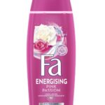 Fa Energizing Pink Passion dámsky sprchový gél 250ml