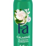 Fa Calming Glowing Gardenia dámsky deodorant 150ml